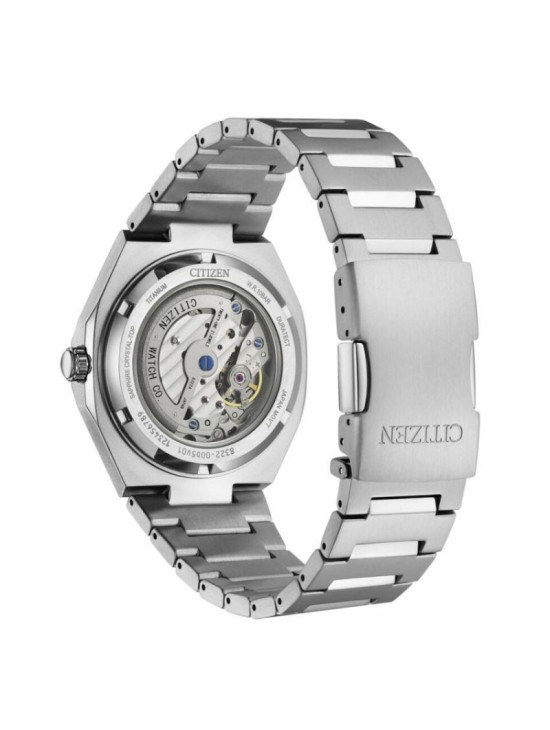 Reloj Citizen NK5020-58P para Hombre | Joyería Parejo