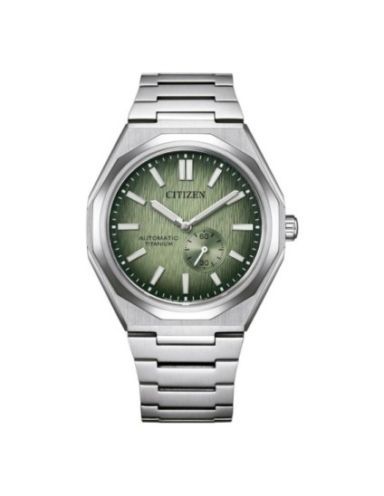 Reloj Citizen NK5020-58X para Hombre | Joyería Parejo