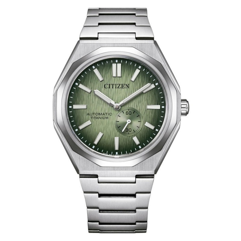 Reloj Citizen NK5020-58X para Hombre | Joyería Parejo