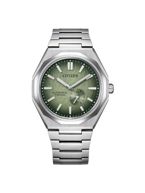 Reloj Citizen NK5020-58X para Hombre | Joyería Parejo