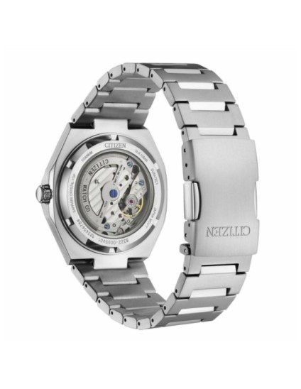 Reloj Citizen NK5020-58X para Hombre | Joyería Parejo