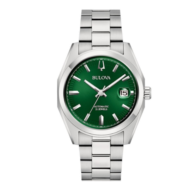 Reloj Bulova 96B429 Hombre | Joyería Parejo