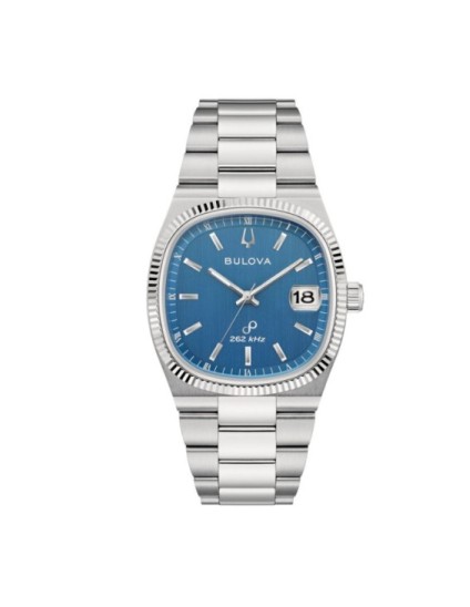 Reloj Bulova 96B440 Hombre | Joyería Parejo