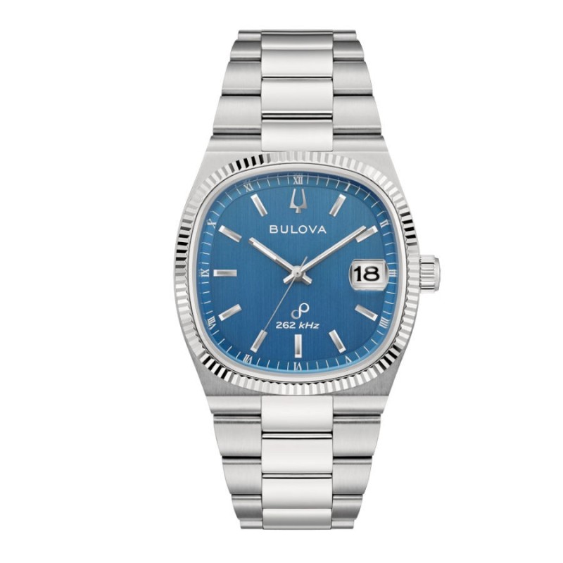 Reloj Bulova 96B440 Hombre | Joyería Parejo