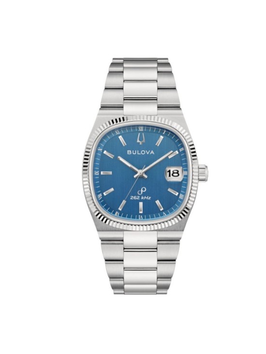 Reloj Bulova 96B440 Hombre | Joyería Parejo