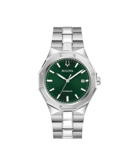 Reloj Bulova 96B464 Hombre | Joyería Parejo