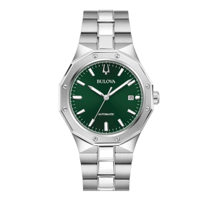 Reloj Bulova 96B464 Hombre | Joyería Parejo