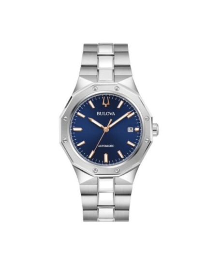 Reloj Bulova 96B463 Hombre | Joyería Parejo