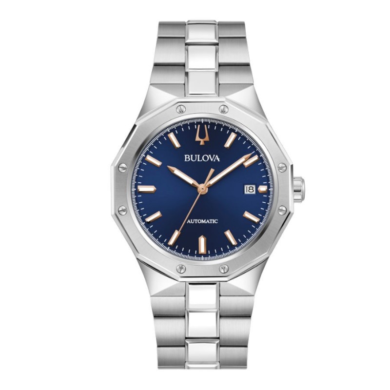 Reloj Bulova 96B463 Hombre | Joyería Parejo
