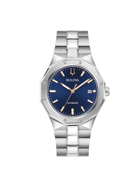 Reloj Bulova 96B463 Hombre | Joyería Parejo