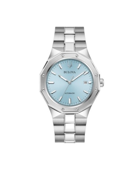 Reloj Bulova 96B462 Hombre | Joyería Parejo