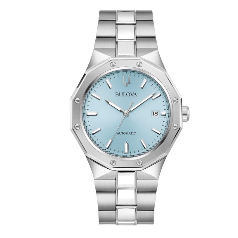 Reloj Bulova 96B462 Hombre | Joyería Parejo