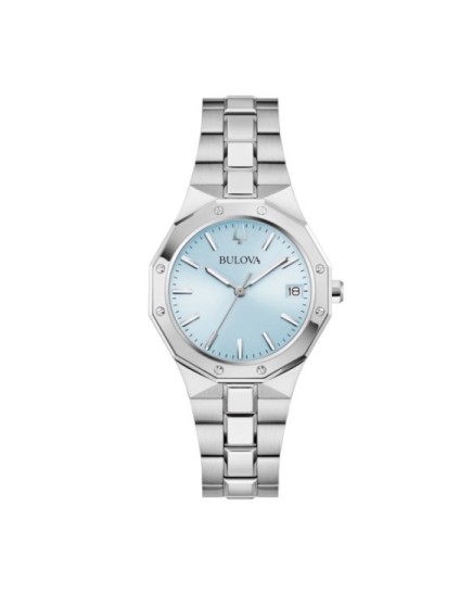 Reloj Bulova 96M169 Mujer | Joyería Parejo