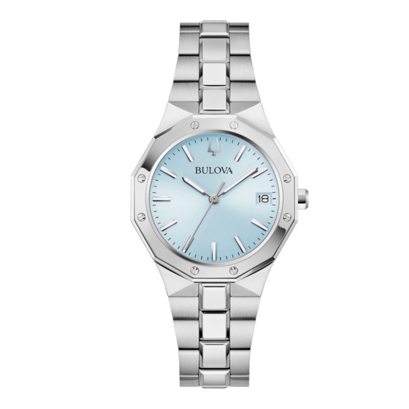 Reloj Bulova 96M169 Mujer | Joyería Parejo
