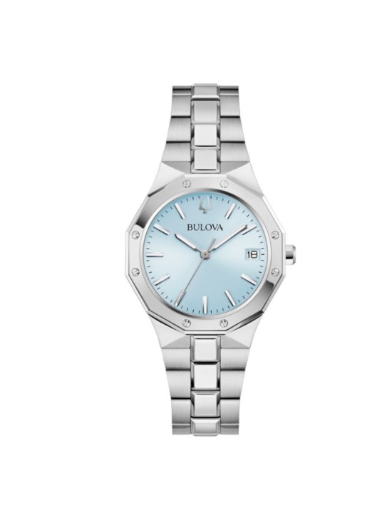 Reloj Bulova 96M169 Mujer | Joyería Parejo