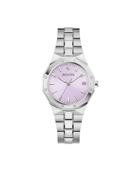 Reloj Bulova 96M170 Mujer | Joyería Parejo