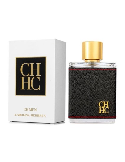 Carolina Herrera CH Men EDT 100 ml Hombre | Joyería Parejo