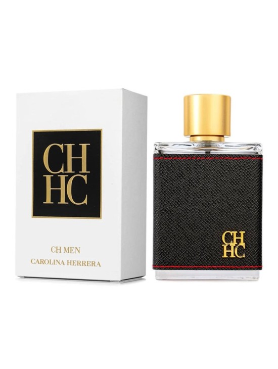 Carolina Herrera CH Men EDT 100 ml Hombre | Joyería Parejo
