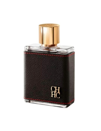 Carolina Herrera CH Men EDT 100 ml Hombre | Joyería Parejo