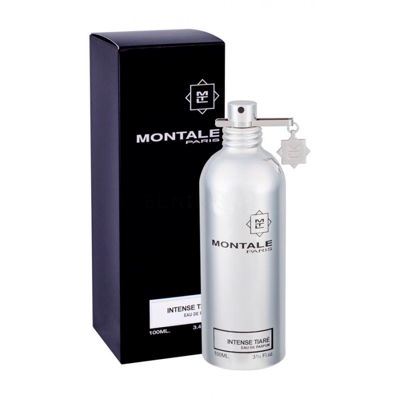 Montale Intense Tiaré Eau de Parfum 100 ml Unisex | Joyería Parejo