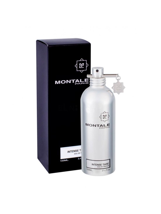 Montale Intense Tiaré Eau de Parfum 100 ml Unisex | Joyería Parejo