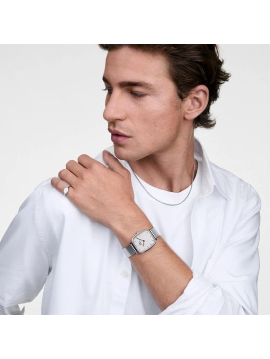 Reloj Daniel Wellington DW00100812 Hombre | Joyería Parejo