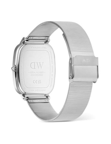 Reloj Daniel Wellington DW00100812 Hombre | Joyería Parejo