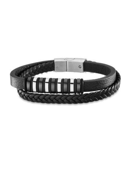 Pulsera Lotus LS2102-2/1 Hombre | Joyería Parejo