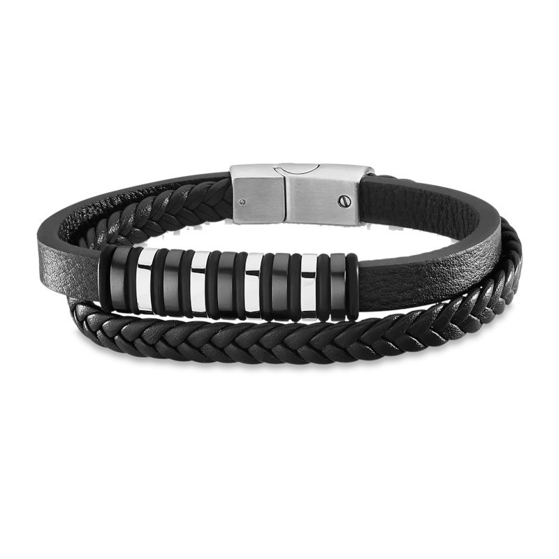 Pulsera Lotus LS2102-2/1 Hombre | Joyería Parejo