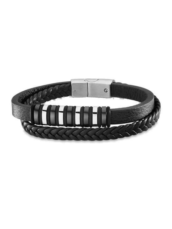 Pulsera Lotus LS2102-2/1 Hombre | Joyería Parejo