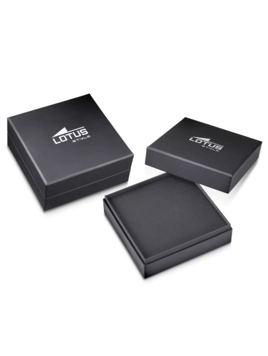 Pulsera Lotus LS2102-2/1 Hombre | Joyería Parejo