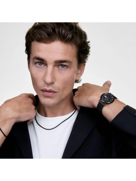 Reloj Daniel Wellington DW00100831 para Hombre | Joyería Parejo