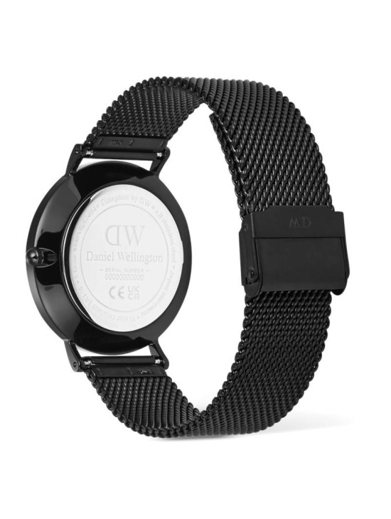 Reloj Daniel Wellington DW00100831 para Hombre | Joyería Parejo