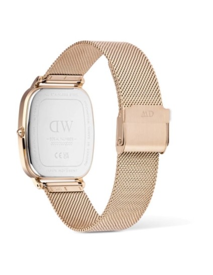 Reloj Daniel Wellington DW00100817 Hombre | Joyería Parejo