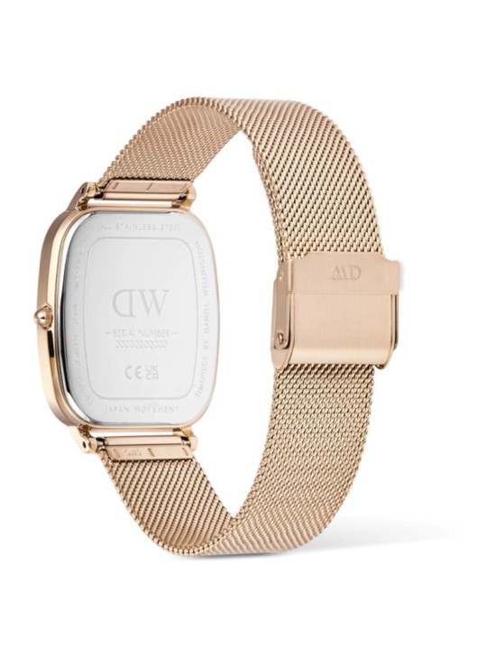 Reloj Daniel Wellington DW00100817 Hombre | Joyería Parejo