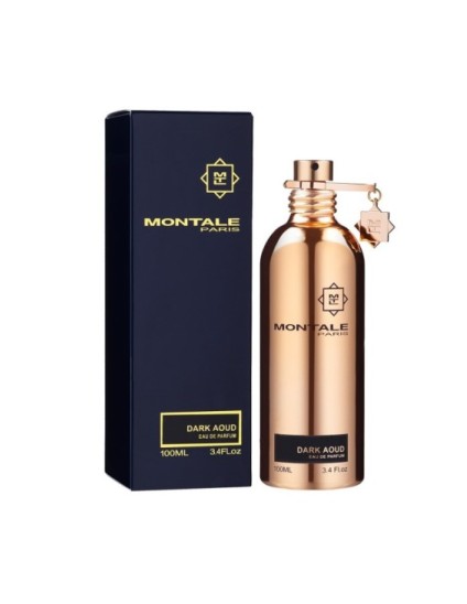 Montale Dark Aoud Eau de Parfum 100 ml Unisex | Joyería Parejo