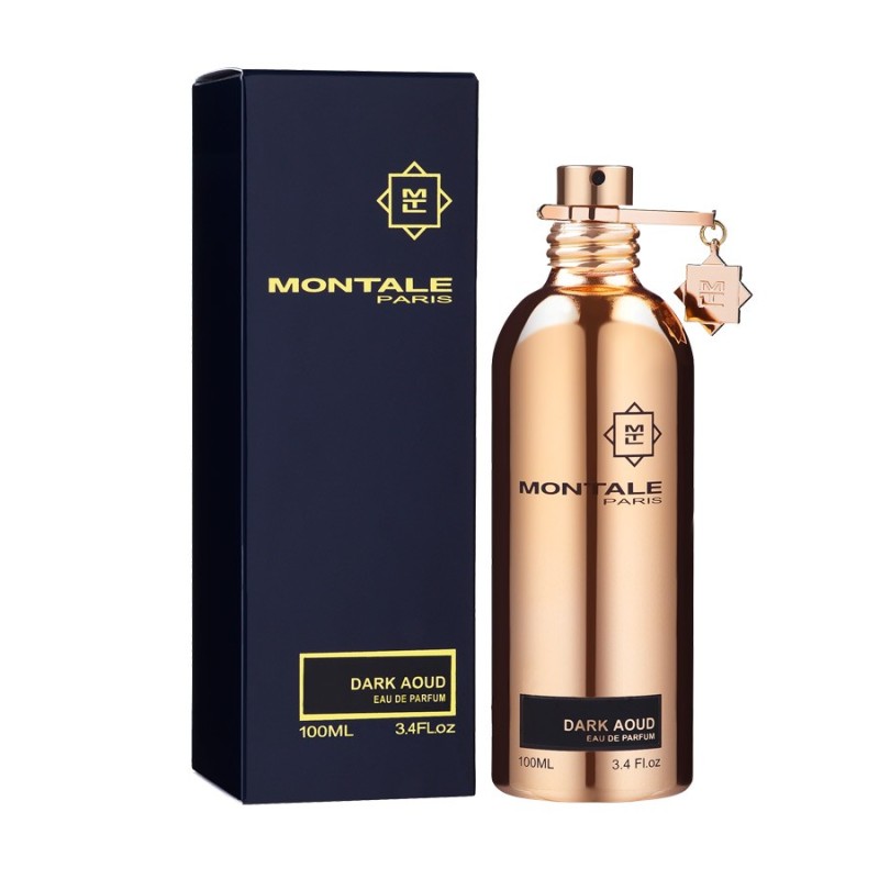 Montale Dark Aoud Eau de Parfum 100 ml Unisex | Joyería Parejo