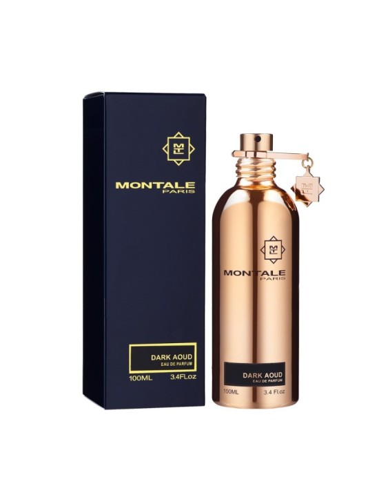 Montale Dark Aoud Eau de Parfum 100 ml Unisex | Joyería Parejo