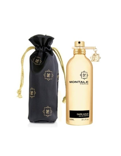 Montale Dark Aoud Eau de Parfum 100 ml Unisex | Joyería Parejo