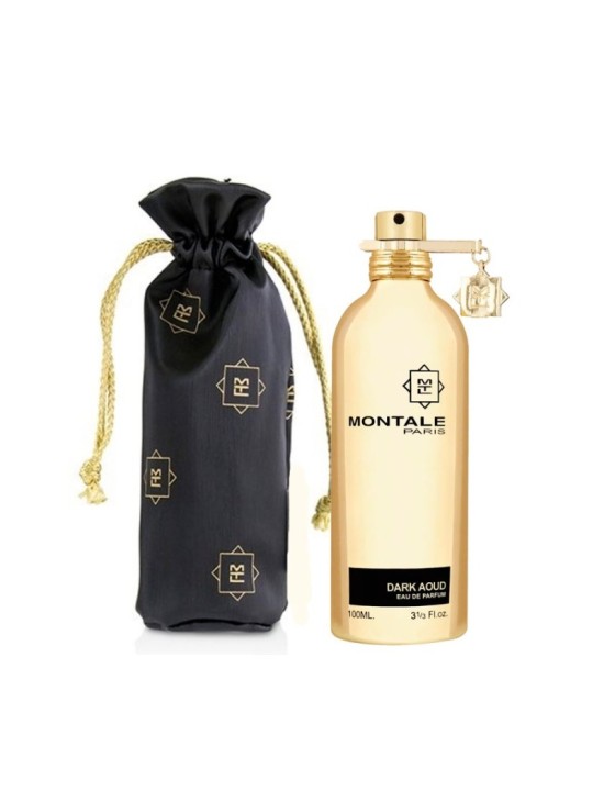 Montale Dark Aoud Eau de Parfum 100 ml Unisex | Joyería Parejo