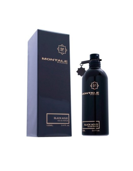 Montale Black Aoud Eau de Parfum 100ml for Men | Joyería Parejo