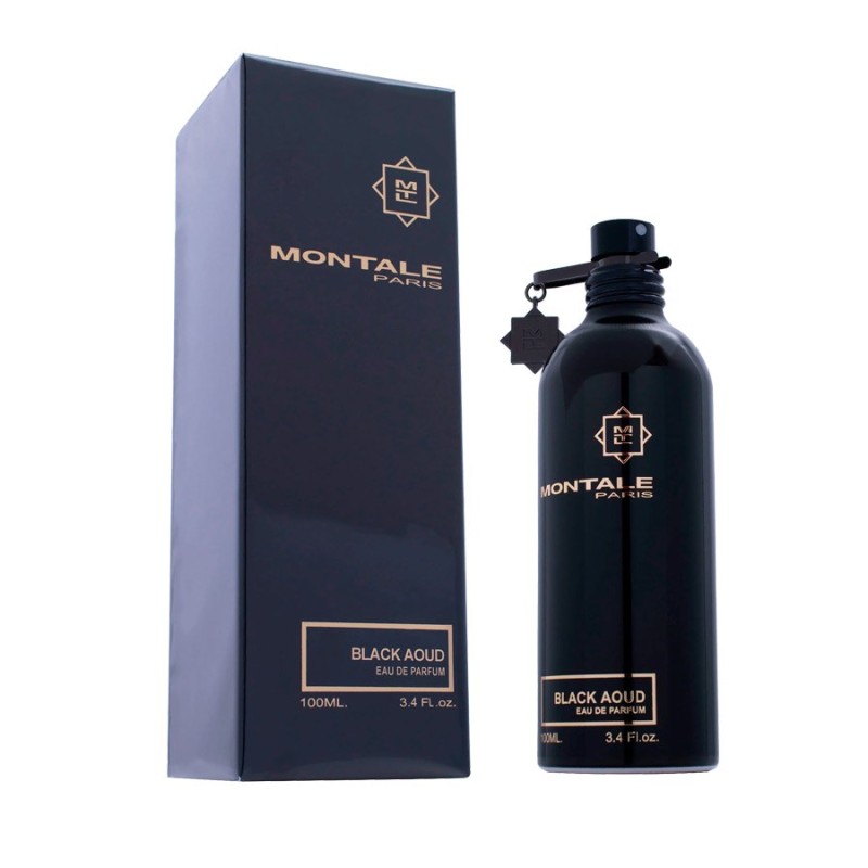 Montale Black Aoud Eau de Parfum 100 ml Hombre | Joyería Parejo