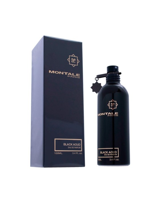 Montale Black Aoud Eau de Parfum 100 ml Hombre | Joyería Parejo