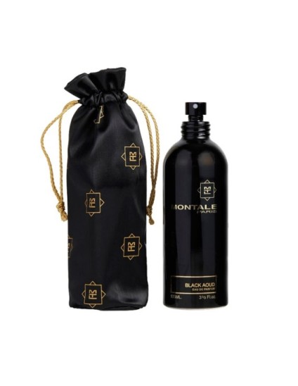 Montale Black Aoud Eau de Parfum 100 ml Homem | Joyería Parejo
