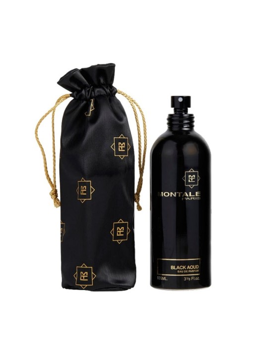 Montale Black Aoud Eau de Parfum 100 ml Hombre | Joyería Parejo