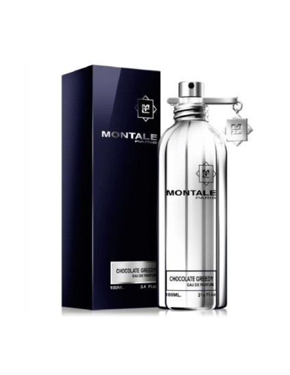 Montale Chocolate Greedy EDP 100 ml Unisex | Joyería Parejo