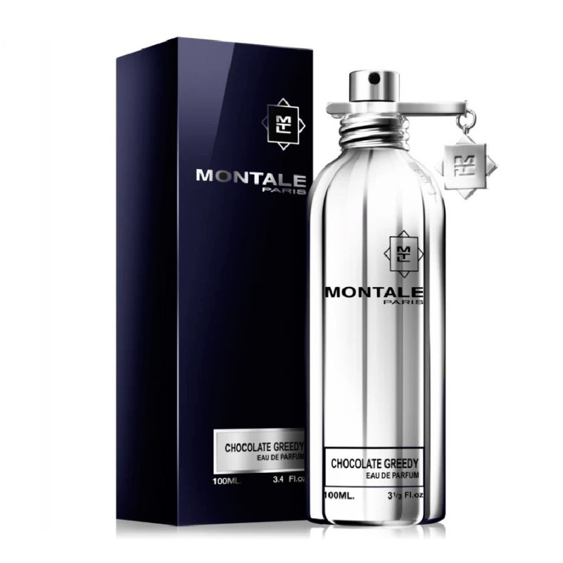Montale Chocolate Greedy EDP 100 ml Unisex | Joyería Parejo