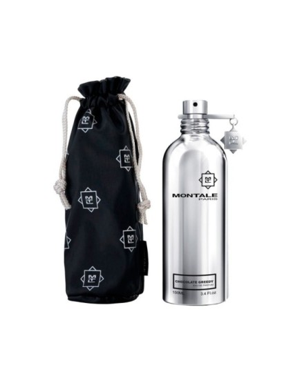 Montale Chocolate Greedy EDP 100 ml Unisex | Joyería Parejo