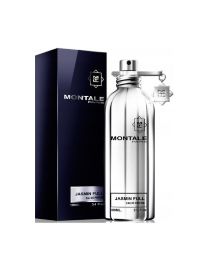 Montale Jasmin Full Eau de Parfum 100 ml Unisex | Joyería Parejo