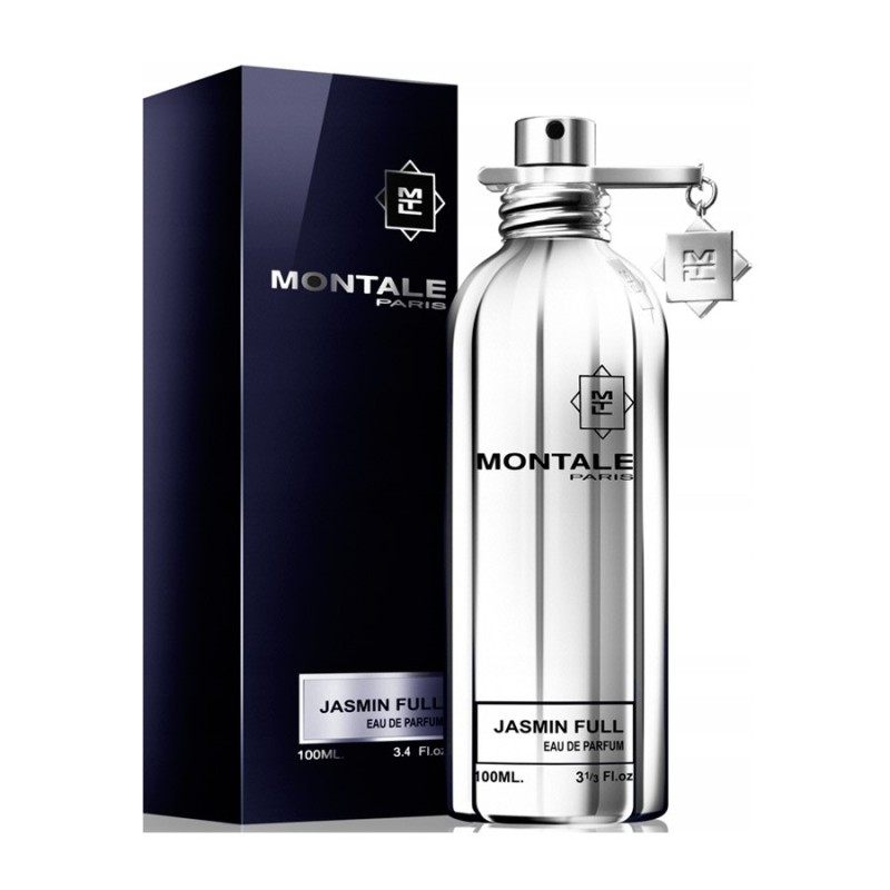 Montale Jasmin Full Eau de Parfum 100 ml Unisex | Joyería Parejo